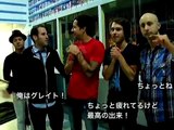 Simple Plan - 「Can't Keep My Hands Off You (feat. Rivers Cuomo)」Behind the Scene