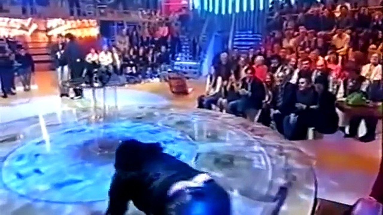 YTP Ita - Pino Insegno bestemmia a Reazione a Catena