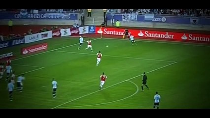 Lionel Messi vs Paraguay _(Copa America 2015)