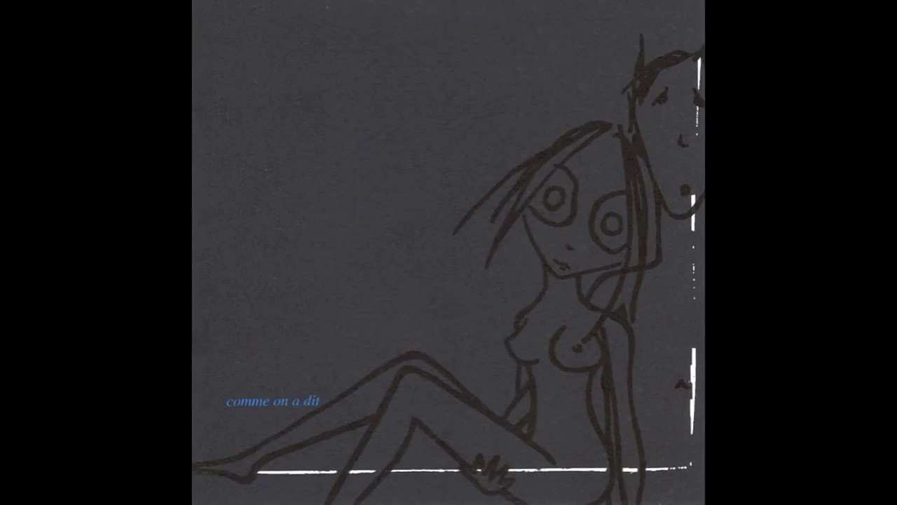 # Alternative Music Fr: Louise Attaque - Tu Dis Rien