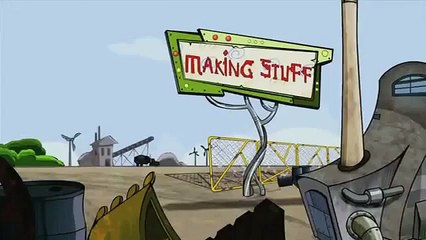 TVO's Making Stuff: How Ivanhoe makes Marble Cheddar Cheese