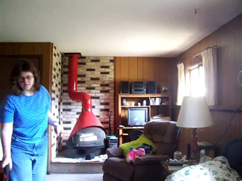 Vacuuming (1)