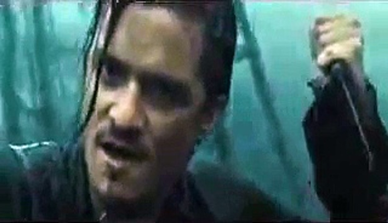 Will Turner and Davy Jones' Death FULL SCENE video Dailymotion