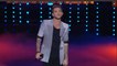 Adam Lambert Live Performance of Evil In The Night - L0g0 TBHonors