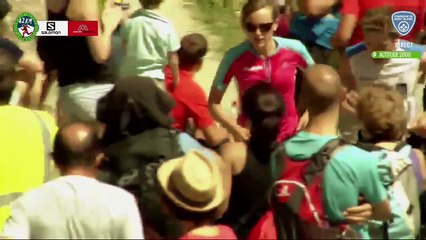 LIVE Marathon du Mont Blanc Chamonix 2015 WebTV (REPLAY)