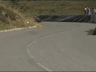 Freeride Tourmalet