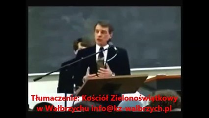 William Lane Craig - Islam vs Chrześcijaństwo - Co mam zrobić aby być zbawionym (Polski dubbing)
