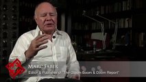 Marc Faber on growth in Southeast Asia & the economic future of Malaysia & Thailand