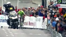 Peter Sagan wins the Grand Prix Cycliste Montréal 2013