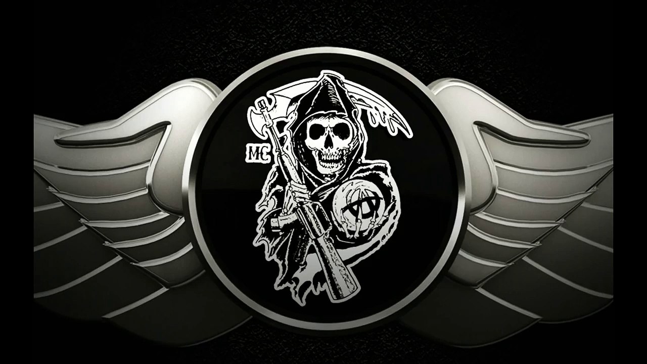 SOA Everyday People,Katey Sagal The Forest Rangers