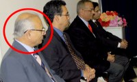 MQM leader Tariq Mir confess to British police of Indian funding