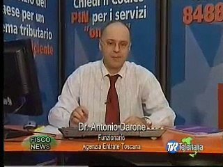 FISCONEWS DERAZIONE 55% E 36% IMMOBILI E RISPARMIO ENERGETIC