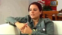 Entrevista con Clarissa Moura (AVANCE) Amarillo Media