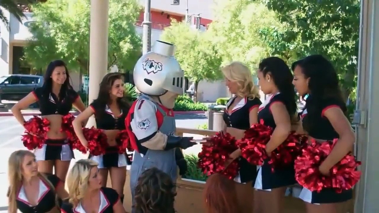 Soldati che tornano a casa (Surprise Soldier)