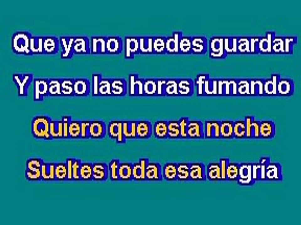 Diego Torres & Julieta Venegas   Sueños