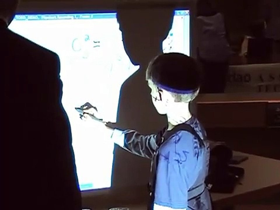 Assisting individuals with learning disabilities