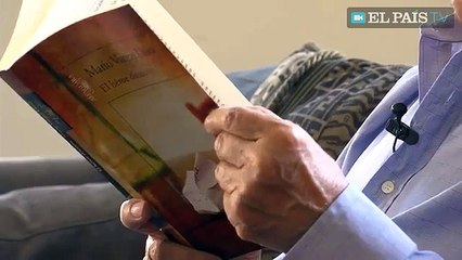 Vargas Llosa: la ilusión de vivir como un inmortal