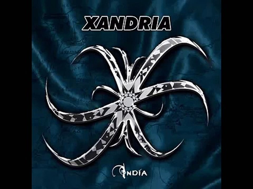Xandria- The Lioness