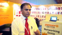 Interview with Sardar Naufil Mahmud, CIO, Karachi Electric Supply Company