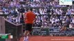 Rafael Nadal vs Novak Djokovic  French Open 2015 HD