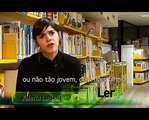 Ler Mais, Ler Melhor - Rostos na Multidão, Valeria Luiselli, Bertrand