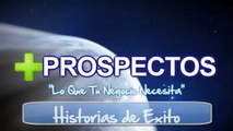 Sistema de Prospección en Español (Prueba gratis) - Mas Prospectos - Negocios Mas Rentables Cuales