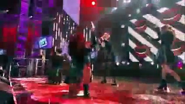 Meghan Trainor - Lips Are Movin (2015 New Year's Rockin'