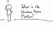 What is the Windows Azure Platform?