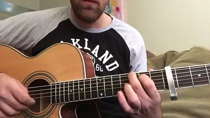 Bloodstream guitar loop tutorial