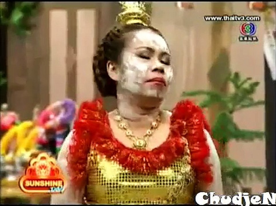 ชิงร้อยชิงล้านSunshine Dayย้อนหลัง 2/6_6_5_2555