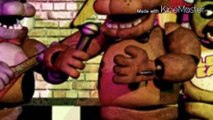 Curiosidades de fnaf (freddy)