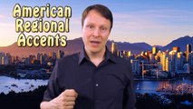 How to Learn American Accents - Peppy Pronunciation 14 with Steve Ford