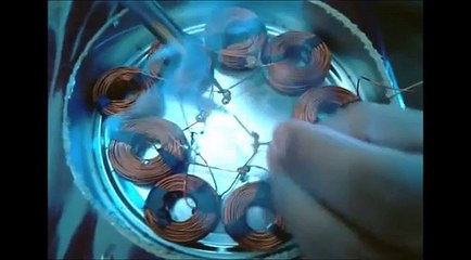 Generador eolico casero ( Paso a paso)