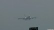 Air New Zealand Boeing 747-400 Landing at Heathrow. Rwy 09L [HD]