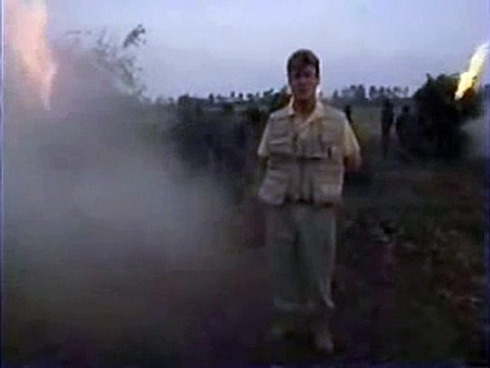 Marijuana journalist / Jurnalist drogat