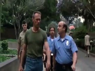 El Sargento de Hierro