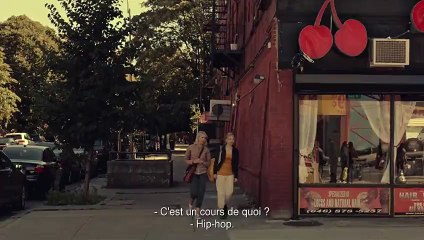 While We're Young Bande-annonce