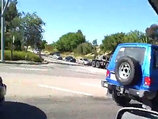 Operation Overwatch 2009: 8-2-09 Military Vehicles in Paso Robles near Mid-State Fair