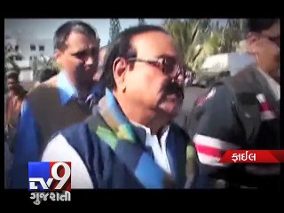 Family being defamed, says Chhagan Bhujbal - Tv9 Gujarati