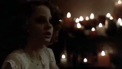 Taxi Driver/Travis Bickle  - Final Shooting Scene