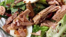 Salad Nicoise | Yum In The Sun S01E3/8
