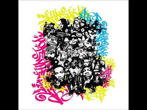 Will Smith - Fresh Prince Of Bel-Air Vs. Slick Rick - Children's Story (DJ Fletch Mashup)