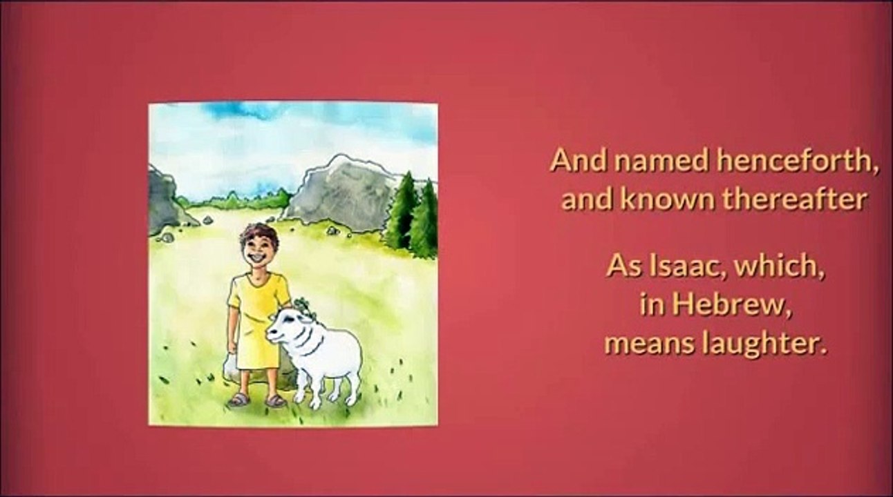 Children's Bible Story Book   Children's Christian Bible Stories
