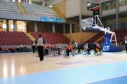 VII Campeonato de España de Baloncesto en Silla de Ruedas