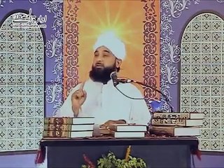 Allah sab dekhta hae by raza saqib mustafai