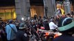 NYPD Continues to Use Violence Against Occupy Wall Street
