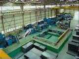 Heavy Gauge FDS Shearing Line_IDH Ltd.wmv
