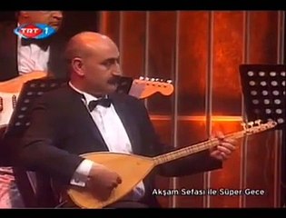 SEVCAN ORHAN & NE AĞLARSIN BENİM Ç....mp4