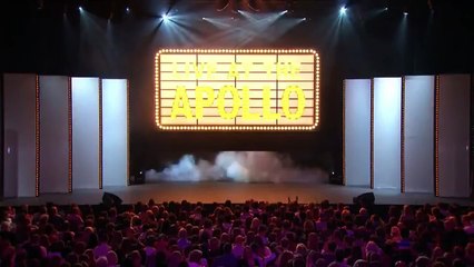 Jack Dee Live at the Apollo