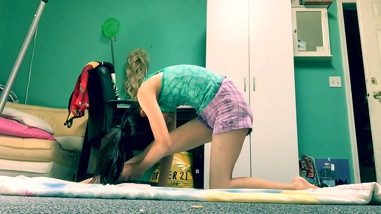 How to get your splits fast